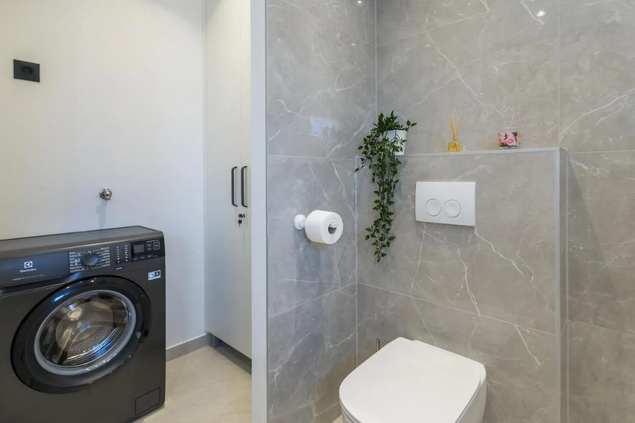 Pinna Residence - Galija Pola Appartamento