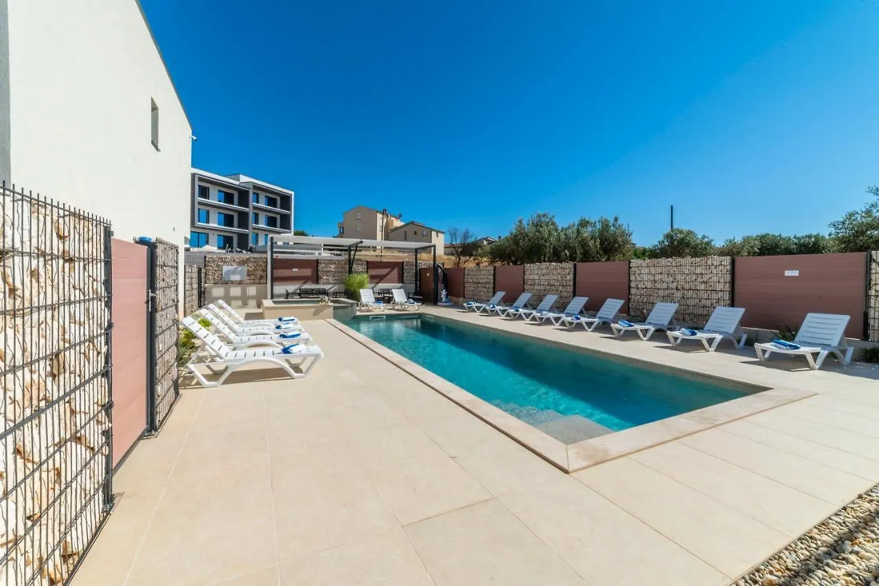 Pinna Residence - Galija Pola Appartamento