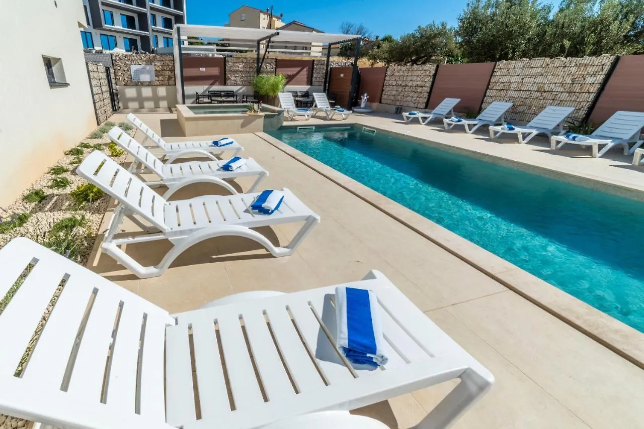 Appartamento Pinna Residence - Galija Pola Croazia