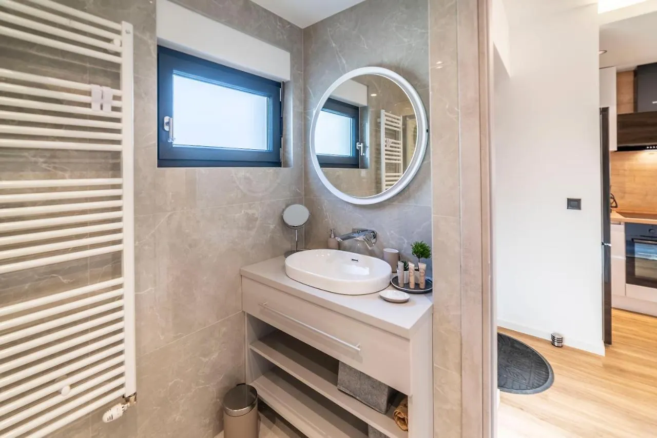 Appartamento Pinna Residence - Galija Pola