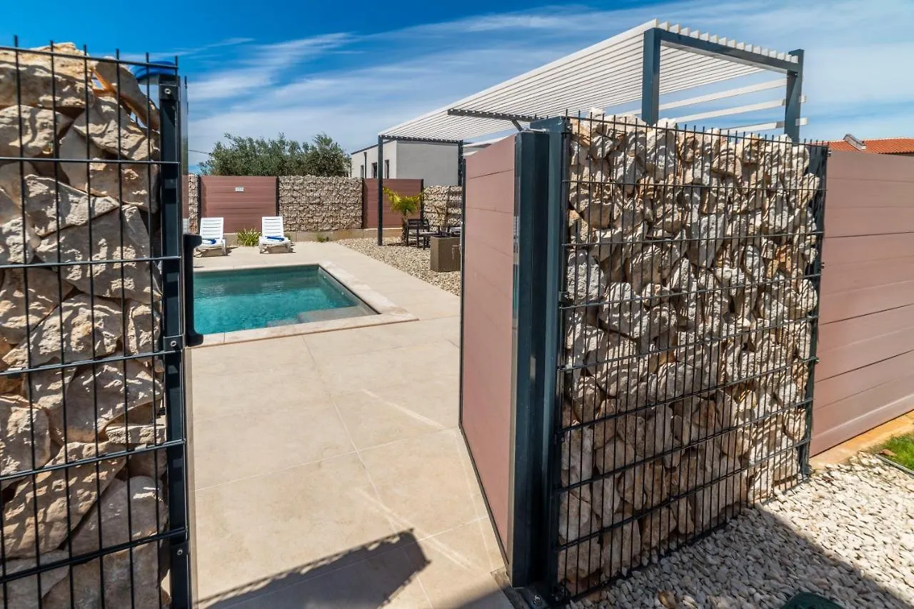 Pinna Residence - Galija Pola Appartamento