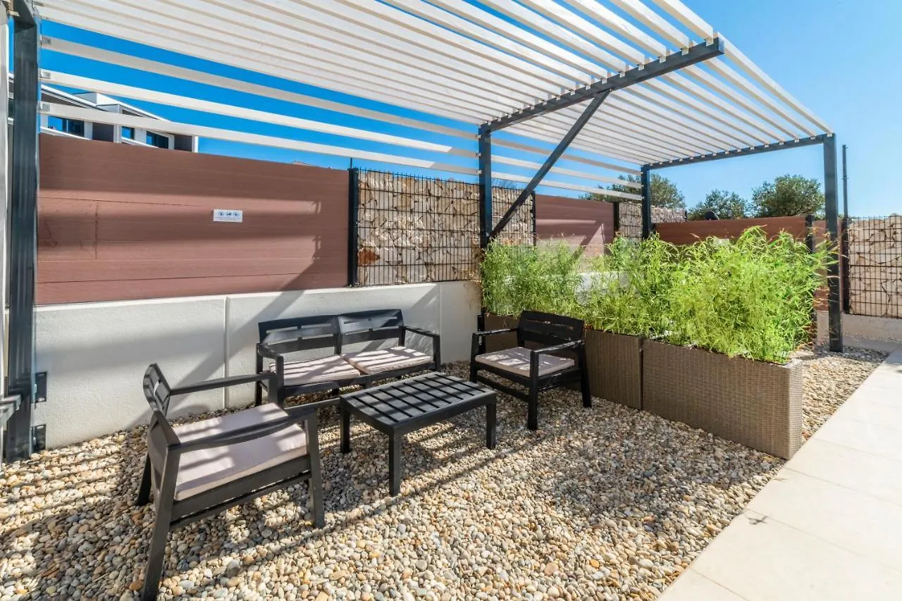 Appartamento Pinna Residence - Galija Pola Croazia