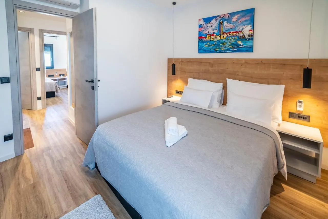 Pinna Residence - Galija Pola