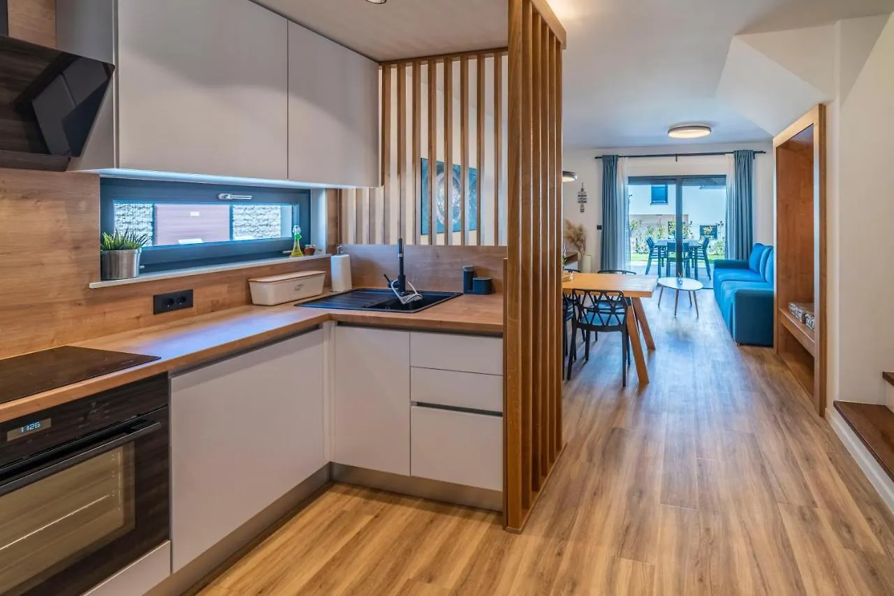 Pinna Residence - Galija Pola