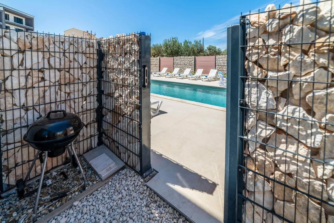 Appartamento Pinna Residence - Galija Pola