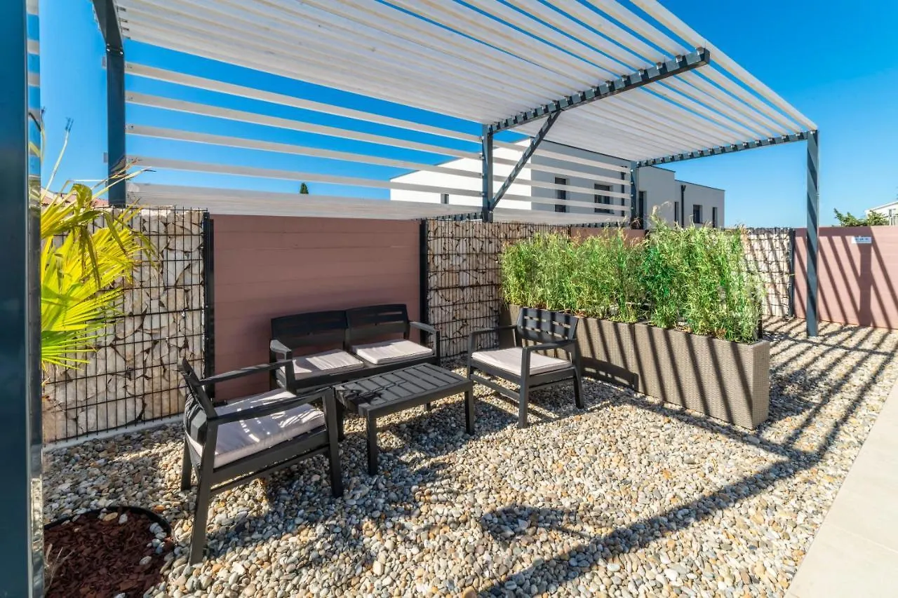 Pinna Residence - Galija Pola Croazia