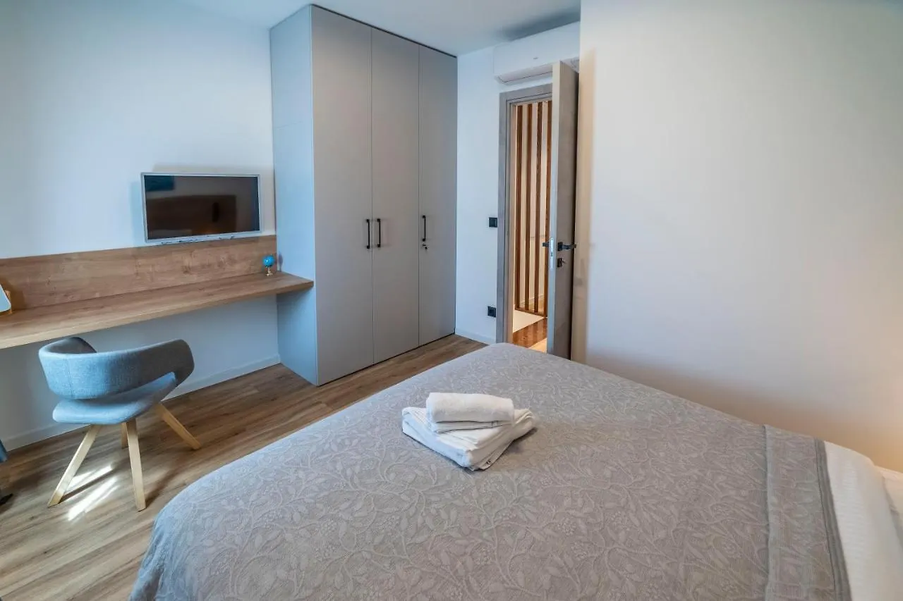 Appartamento Pinna Residence - Galija Pola Croazia