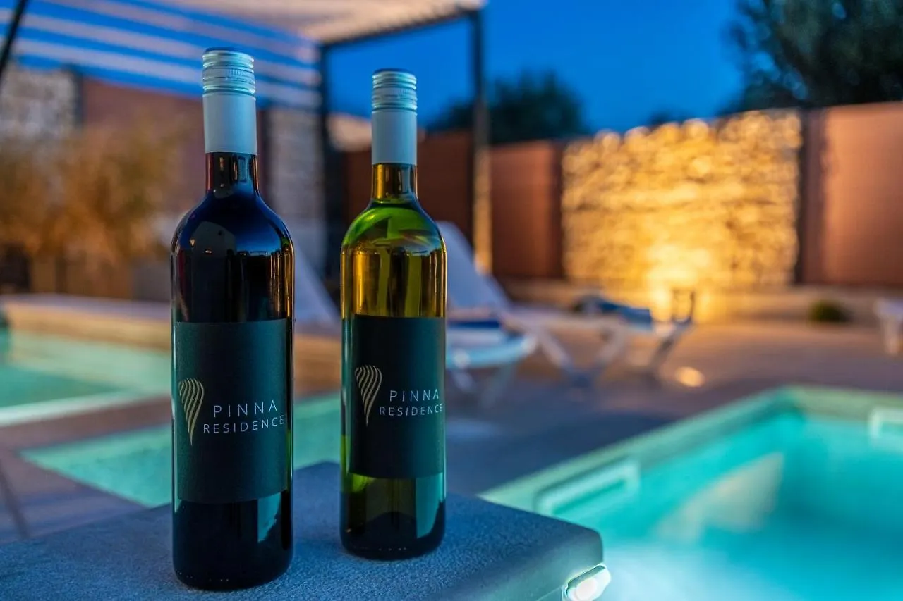 Pinna Residence - Galija Pola Appartamento