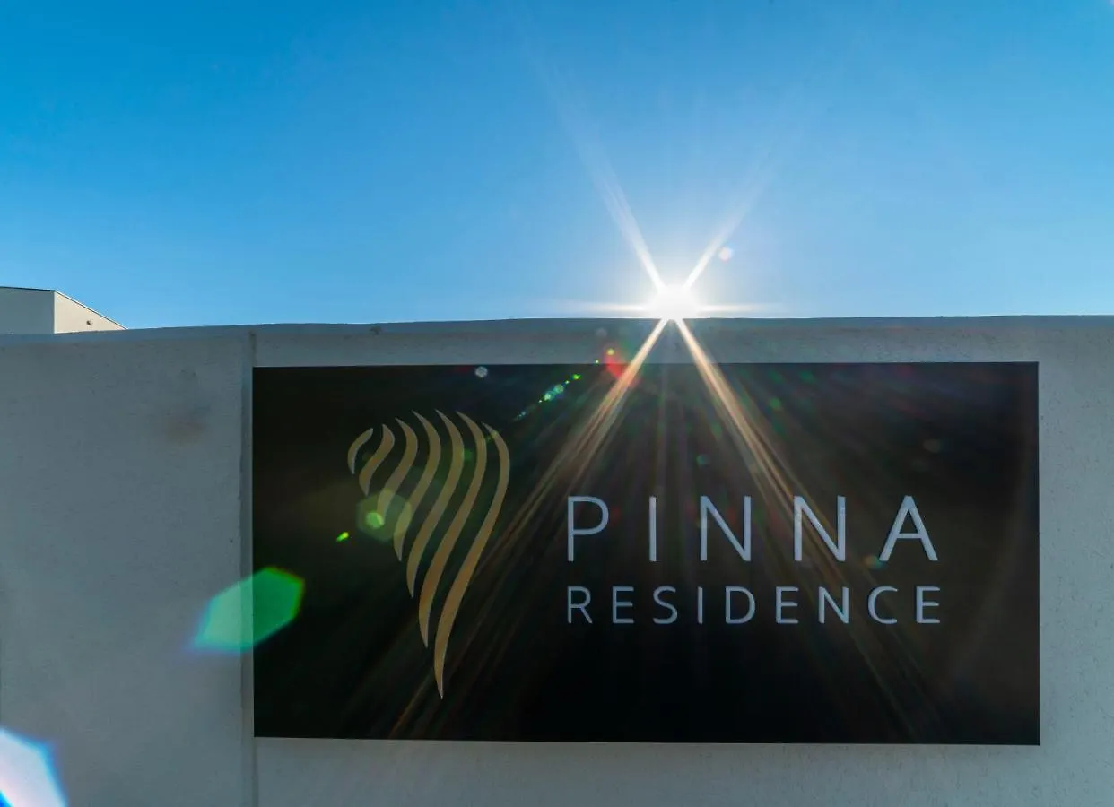 Appartamento Pinna Residence - Galija Pola